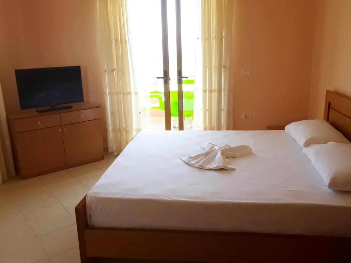 Vila Jakupi Sarandë 外观 照片