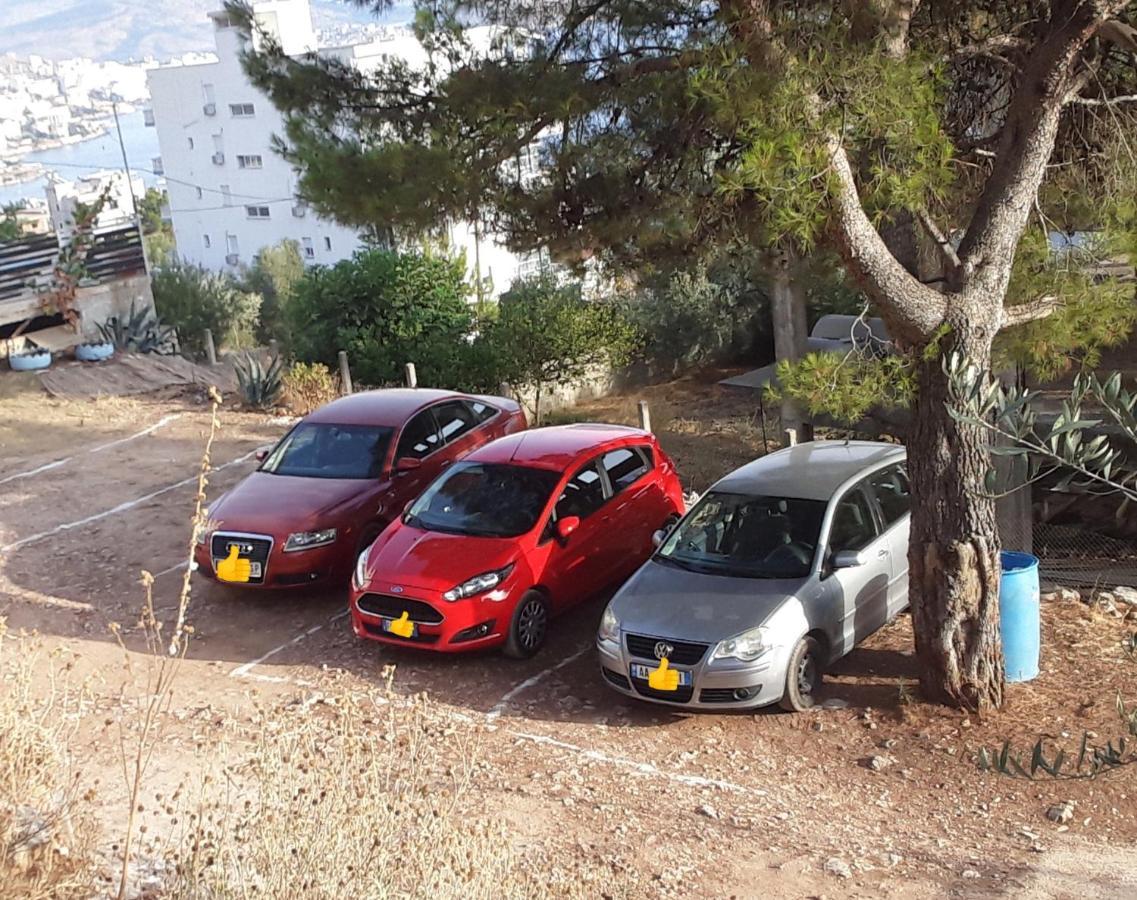 SarandëVila Jakupi公寓 外观 照片