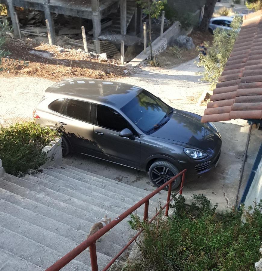 Vila Jakupi Sarandë 外观 照片