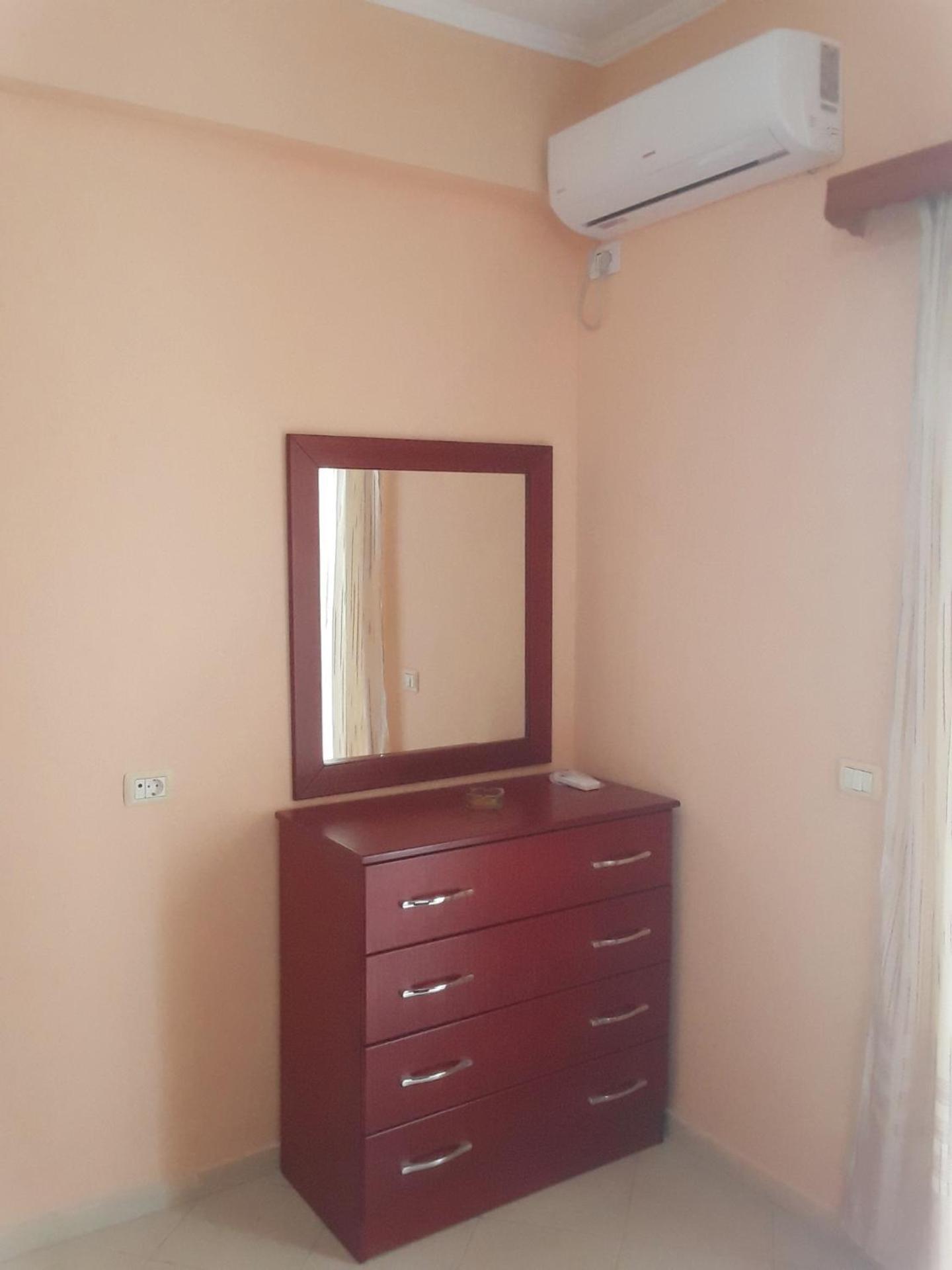 Vila Jakupi Sarandë 客房 照片