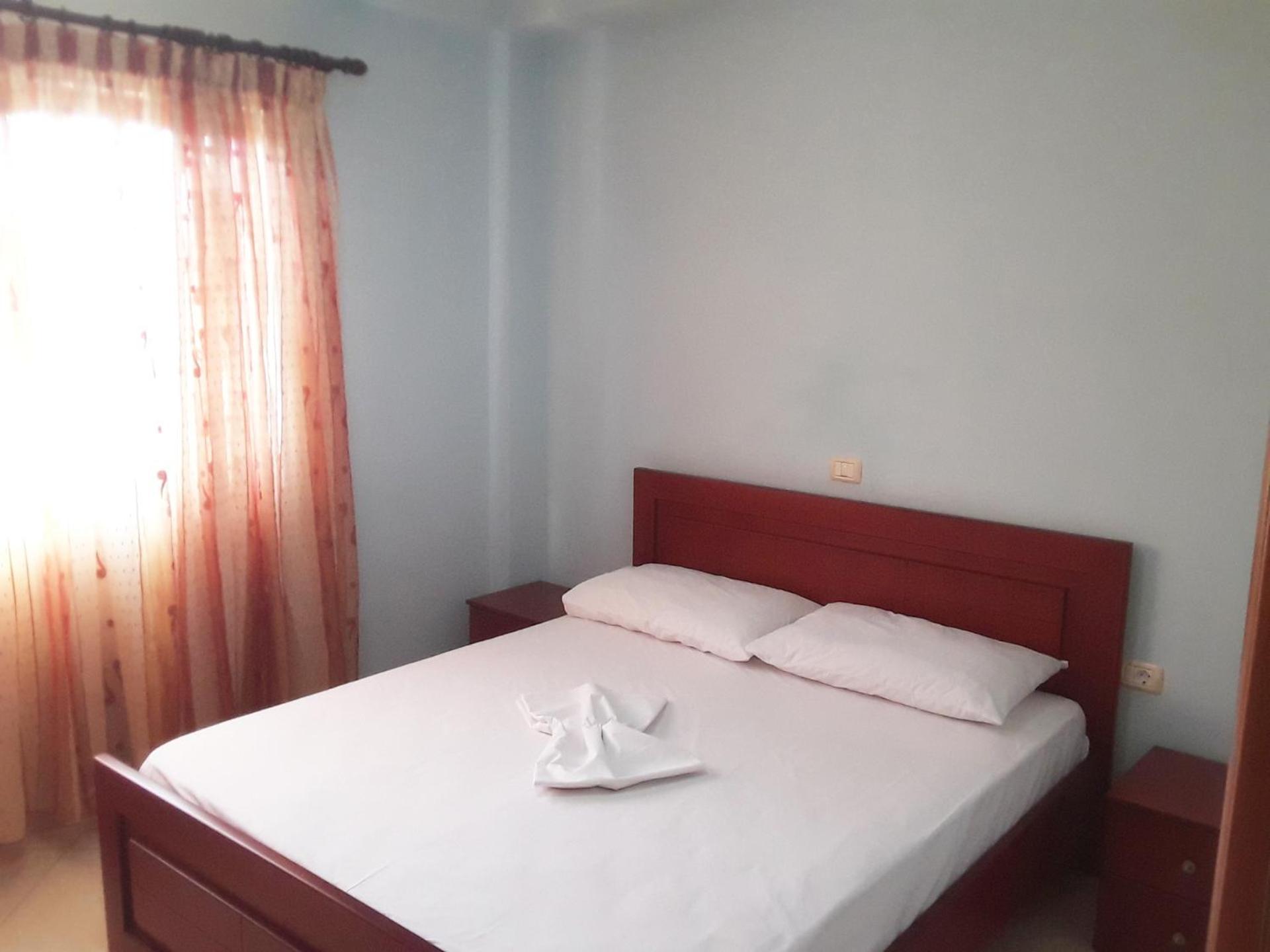 Vila Jakupi Sarandë 客房 照片
